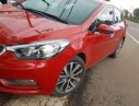 Kia K3 2015 - Bán ô tô Kia K3 đời 2015, màu đỏ số sàn, 565tr