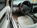 Mercedes-Benz C200   2002 - Bán xe Mercedes C200 đời 2002, giá tốt