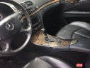 Mercedes-Benz E200   2008 - Bán gấp chiếc xe E200 đời 2008, đăng ký lần đầu năm 2009