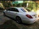 Mercedes-Benz S500   2014 - Cần bán lại xe Mercedes S500 đời 2014, xe đẹp