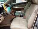 Lexus RX350   2008 - Bán xe Lexus RX350 2008, màu bạc, nhập khẩu chính hãng