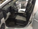 Hyundai Verna 2009 - Cần bán Hyundai Verna đời 2009, màu bạc, nhập khẩu nguyên chiếc