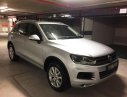 Volkswagen Touareg GP 2014 - Xe nhập Đức Volkswagen Touareg GP đời 2014, màu bạc, cam kết giá tốt nhất thị trường. LH Hương: 0902.608.293