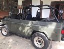 Jeep CJ   1996 - Bán nhanh xe Jeep CJ đời 1996, nhập khẩu nguyên chiếc