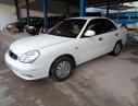 Daewoo Nubira   2002 - Bán xe Daewoo Nubira 2002, số sàn, 160tr