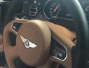 Bentley Mulsanne 2015 - Cần bán lại xe Bentley Mulsanne đời 2015, màu đen, xe nhập