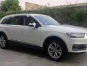 Audi Q7 2017 - Cần bán Audi Q7 đời 2017, màu trắng, nhập khẩu chính hãng