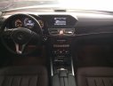 Mercedes-Benz E250 2014 - Cần bán gấp Mercedes đời 2014, màu đen, nhập khẩu nguyên chiếc chính chủ