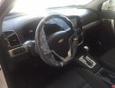 Chevrolet Captiva LTZ 2017 - Bán Chevrolet Captiva LTZ đời 2017, màu trắng