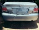 Mitsubishi Lancer 2003 - Bán xe cũ Mitsubishi Lancer đời 2003, màu bạc số tự động