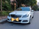 Mercedes-Benz C250 2011 - Cần bán xe Mercedes C250 đời 2011, giá chỉ 780 triệu