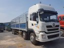 Dongfeng (DFM) L315 2016 - Gia đình bán thanh lý xe Dongfeng nhập khẩu 4 chân, máy 315, tải 17.9 tấn giá 970 triệu