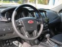 Kia K7 2017 - Cần bán Kia K7 đời 2017, màu đen, nhập khẩu, full option