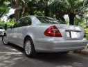 Mercedes-Benz E200   2004 - Bán xe Mercedes-Benz E200 SX 2004 đăng ký 2006, 383tr