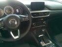 Mazda 6 G 2017 - Bán ô tô Mazda FL 2017 2.0 Premium, màu trắng, giá 989tr