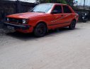 Toyota Corolla 1990 - Bán ô tô Toyota Corolla sản xuất 1990, màu đỏ, nhập khẩu