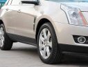 Cadillac SRX 4 2009 - Bán ô tô Cadillac SRX 4 đời 2009, màu bạc, nhập khẩu nguyên chiếc