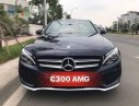 Mercedes-Benz C300   2015 - Bán xe Mercedes-Benz C300 AMG sản xuất 2015