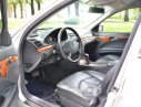 Mercedes-Benz E200   2004 - Bán xe Mercedes-Benz E200 SX 2004 đăng ký 2006, 383tr