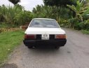 Toyota Carina 1.5  1981 - Bán Toyota Carina năm 1981, màu trắng, nhập khẩu, giá tốt