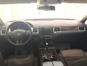 Volkswagen Touareg GP 2014 - Xe nhập Đức Volkswagen Touareg GP đời 2014, màu bạc, cam kết giá tốt nhất thị trường. LH Hương: 0902.608.293