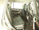 Lexus GX460 4.6 2009 - Bán Lexus GX460 sx 2009, đăng ký 2010. Lexus GX460 sử dụng động cơ V8, 4.6L
