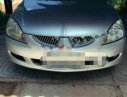 Mitsubishi Lancer AT 2003 - Bán xe Mitsubishi Lancer AT đời 2003, màu bạc số tự động