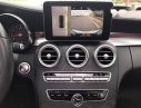 Mercedes-Benz C300   2015 - Bán xe Mercedes-Benz C300 AMG sản xuất 2015