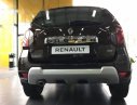Renault Duster   2017 - Bán Renault Duster sản xuất 2017, màu nâu, xe nhập