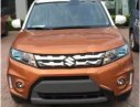 Suzuki Vitara  1.6 AT  2017 - Bán xe Suzuki Vitara 1.6 AT 2017 phiên bản mới, 779tr