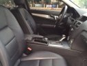 Mercedes-Benz C300  AMG 2010 - Cần bán lại xe Mercedes AMG đời 2010, màu vàng xe gia đình, 660tr