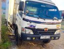 Hino 300 Series 3T5 2010 - Bán 1 xe ô Hino 300 Series đông lạnh 3T5 sản xuất 2010