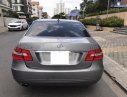 Mercedes-Benz E250 CGI 2009 - Bán ô tô Mercedes E250 CGI đời 2009, màu xám số tự động, giá tốt