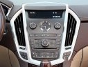 Cadillac SRX 4 2009 - Bán ô tô Cadillac SRX 4 đời 2009, màu bạc, nhập khẩu nguyên chiếc