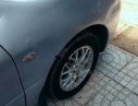 Mitsubishi Lancer AT 2003 - Bán xe Mitsubishi Lancer AT đời 2003, màu bạc số tự động