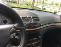 Mercedes-Benz E200   2008 - Bán gấp chiếc xe E200 đời 2008, đăng ký lần đầu năm 2009