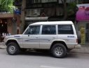 Mitsubishi Pajero   1990 - Bán xe Mitsubishi Pajero, máy xăng 2.4, 2 cầu, 6 chỗ