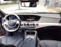 Mercedes-Benz S500   2013 - Bán xe Mercedes S500 đời 2013, màu đen như mới