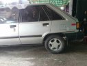 Toyota Tercel   1985 - Cần bán xe Toyota Tercel 1985, số tự động