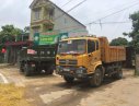 Xe tải 5 tấn - dưới 10 tấn 2011 - Bán xe Ben 8 tấn Hoàng Huy 2 chân giá rẻ