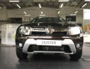 Renault Duster   2017 - Bán Renault Duster sản xuất 2017, màu nâu, xe nhập