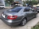 Mercedes-Benz E250  CGI 2009 - Bán ô tô Mercedes E250 sản xuất 2009, màu xám