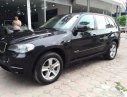 BMW X5 xDrive35i 2012 - Cần bán BMW X5 xDrive35i 2012, màu đen, nhập khẩu chính hãng