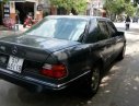 Mercedes-Benz E class   1989 - Cần bán xe cũ Mercedes E Class đời 1989, nhập khẩu chính chủ