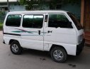 Suzuki Super Carry Van 1995 - Bán ô tô Suzuki Super Carry Van đời 1995, màu trắng, nhập khẩu nguyên chiếc