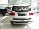 Chevrolet Orlando LTZ 2017 - Mua ngay ô tô 7 chỗ Chevrolet Orlando LTZ, hỗ trợ NH tối đa, chuẩn bị 160 triệu lăn bánh, LH Nhung 0907148849