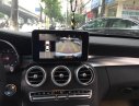 Mercedes-Benz C300  AMG 2015 - Bán xe Mercedes C300 AMG 2015, màu trắng