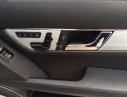 Mercedes-Benz C300  AMG 2010 - Cần bán lại xe Mercedes AMG đời 2010, màu vàng xe gia đình, 660tr