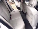 Mercedes-Benz C200 2011 - Bán Mercedes đời 2011, màu trắng số tự động