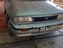 Kia Pride 2002 - Bán Kia Pride đời 2002, màu bạc xe gia đình, giá tốt